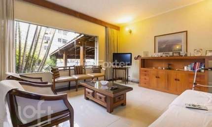 Casa com 3 quartos à venda na Rua Nossa Senhora de Fátima, 67, Santa Paula, São Caetano do Sul, 259 m2 por R$ 1.699.000