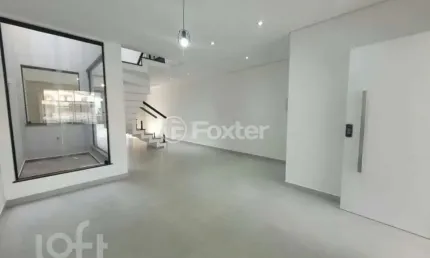 Casa com 3 quartos à venda na Rua Rolando Gambini, 247, Assunção, São Bernardo do Campo, 170 m2 por R$ 1.100.000