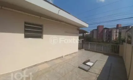 Casa com 3 quartos à venda na Rua Ida Leoni Cleto, 710, Rudge Ramos, São Bernardo do Campo, 167 m2 por R$ 560.000