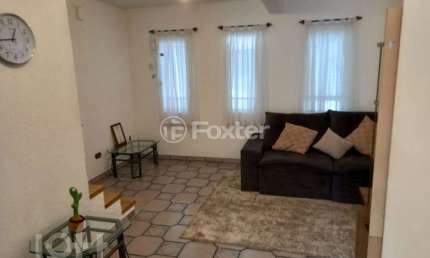 Casa com 3 quartos à venda na Rua Belo Horizonte, 105, Jordanópolis, São Bernardo do Campo, 232 m2 por R$ 850.000