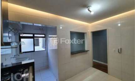 Apartamento com 2 quartos à venda na Rua Araguaia, 684, Vila Curuçá, Santo André, 71 m2 por R$ 375.000