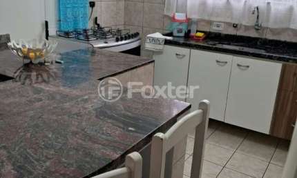 Casa com 4 quartos à venda na Rua Marlene, 535, Nova Gerty, São Caetano do Sul, 258 m2 por R$ 1.064.000