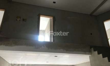 Casa com 4 quartos à venda na Rua das Curruíras, 85, Independência, São Bernardo do Campo, 319 m2 por R$ 3.800.000