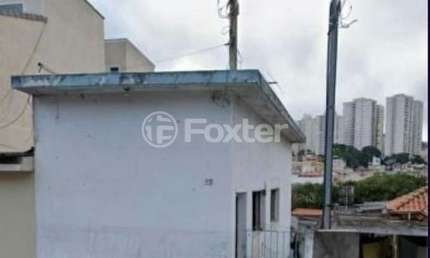 Casa com 4 quartos à venda na Rua Ribeirão Preto, 312, Olímpico, São Caetano do Sul, 141 m2 por R$ 620.000