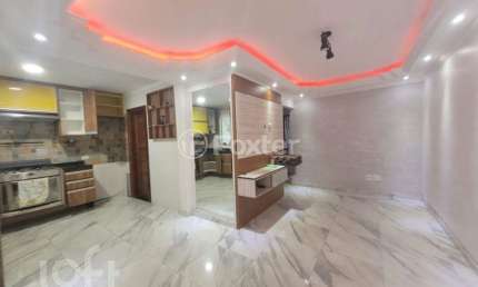 Casa com 3 quartos à venda na Rua Armando Backx, 149, Demarchi, São Bernardo do Campo, 169 m2 por R$ 799.000