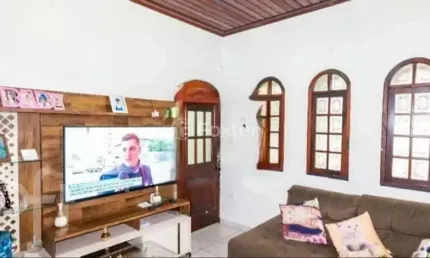 Casa com 5 quartos à venda na Rua Doutor Carmo Andrea, 122, Vila Bela, São Paulo, 182 m2 por R$ 500.000