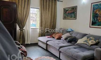 Casa com 4 quartos à venda na Rua Miguel Arco e Flecha, 252, Vila Euclides, São Bernardo do Campo, 335 m2 por R$ 890.000