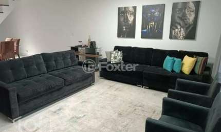 Casa com 4 quartos à venda na Rua Helena Aparecida Secol, 241, Nova Petrópolis, São Bernardo do Campo, 238 m2 por R$ 1.200.000