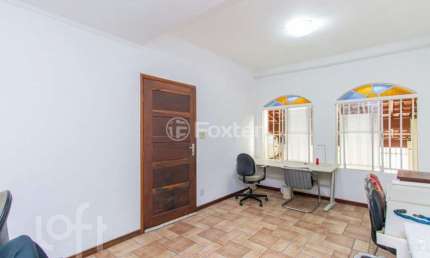 Casa com 4 quartos à venda na Rua Inácio Xavier, 112, Jardim Consórcio, São Paulo, 180 m2 por R$ 650.000