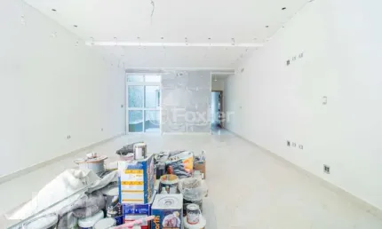 Casa com 4 quartos à venda na Avenida Estados Unidos, 771, Parque das Nações, Santo André, 270 m2 por R$ 1.450.000
