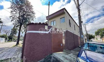 Casa com 6 quartos à venda na Rua Erato, 434, Vila América, Santo André, 148 m2 por R$ 583.000