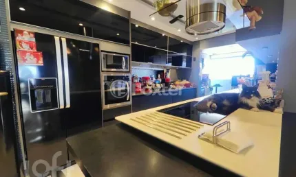 Apartamento com 3 quartos à venda na Rua João Gross, 201, Vila Gonçalves, São Bernardo do Campo, 156 m2 por R$ 1.723.404