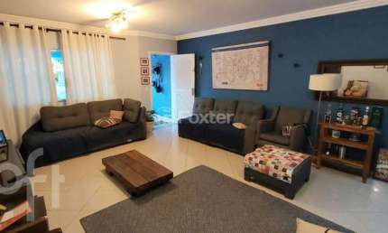 Casa com 3 quartos à venda na Rua Icaraí, 57, Vila Pires, Santo André, 186 m2 por R$ 800.000