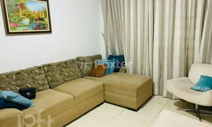 Casa com 2 quartos à venda na Rua Vicente Celestino, 66, Jardim Sônia Maria, Mauá, 125 m2 por R$ 500.000