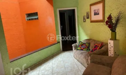 Casa com 5 quartos à venda na Rua das Corujas, 115, Independência, São Bernardo do Campo, 420 m2 por R$ 1.500.000