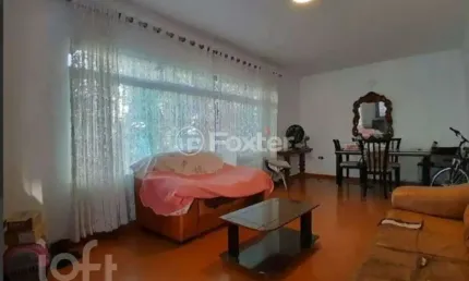 Casa com 3 quartos à venda na Rua Paraguassu, 214, Santa Maria, São Caetano do Sul, 122 m2 por R$ 910.000