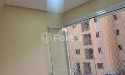 Apartamento com 2 quartos à venda na Rua Pascoal Ranieri Mazzilli, 119, Vila Mendes, São Paulo, 49 m2 por R$ 266.000