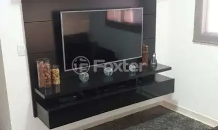 Apartamento com 3 quartos à venda na Rua Maria Antonieta, 131, Vila São Pedro, Santo André, 70 m2 por R$ 490.000
