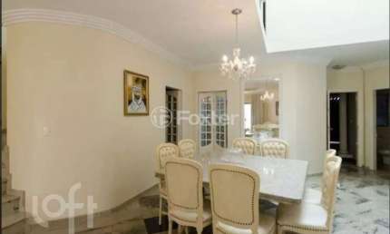 Casa com 3 quartos à venda na Rua Luiz Rodi, 36, Demarchi, São Bernardo do Campo, 266 m2 por R$ 1.007.000