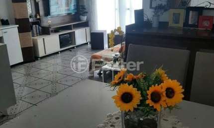 Apartamento com 3 quartos à venda na Estrada das Lágrimas, 3621, São João Climaco, São Paulo, 66 m2 por R$ 420.000
