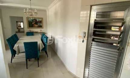 Casa com 4 quartos à venda na Rua Juvenal Galeno, 89, Jardim da Saude, São Paulo, 182 m2 por R$ 920.000