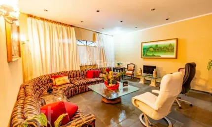 Casa com 6 quartos à venda na rua damião da silva, 157, vila suzana, são paulo, 583 m2 por r$ 1.500.000