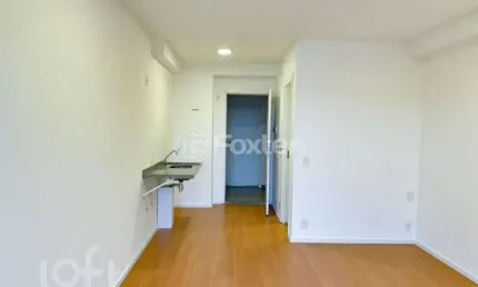 Apartamento com 1 quarto à venda na rua cristiano viana, 1246, cerqueira césar, são paulo, 26 m2 por r$ 405.000
