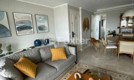 Apartamento com 3 quartos à venda na Rua Princesa Isabel, 347, Brooklin Paulista, São Paulo, 127 m2 por R$ 1.650.000