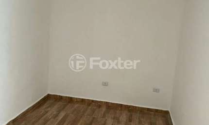 Casa com 1 quarto à venda na Rua Gustavo Le Bon, 566, Vila Industrial, São Paulo, 80 m2 por R$ 298.000