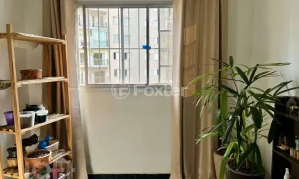 Apartamento com 2 quartos à venda na Rua Copacabana, 553, Santa Teresinha, São Paulo, 50 m2 por R$ 340.000