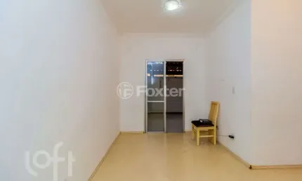 Apartamento com 2 quartos à venda na estrada de itapecerica, 2880, vila prel, são paulo, 80 m2 por r$ 460.000