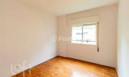 Apartamento com 2 quartos à venda na rua martinico prado, 142, vila buarque, são paulo, 52 m2 por r$ 490.000