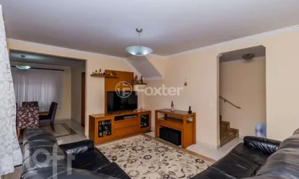 Casa com 4 quartos à venda na rua jamboaçu, 120, vila nair, são paulo, 125 m2 por r$ 1.200.000