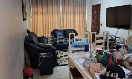 Casa com 3 quartos à venda na Rua das Hortências, 1501, Jardim do Estádio, Santo André, 156 m2 por R$ 570.000