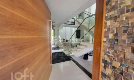 Casa em condomínio fechado com 4 quartos à venda na Alameda das Mirindibas, 22, Cerâmica, São Caetano do Sul, 960 m2 por R$ 12.000.000