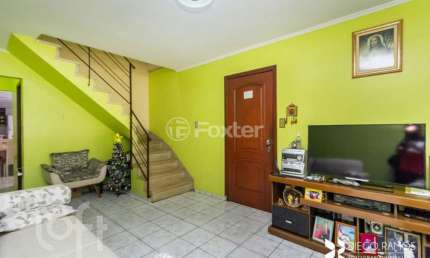 Casa com 3 quartos à venda na Avenida Padre Anchieta, 955, Jordanópolis, São Bernardo do Campo, 95 m2 por R$ 600.000