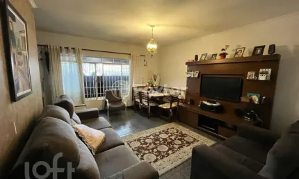 Casa com 3 quartos à venda na Rua Dom Fernando Mascarenhas, 58, Ferrazópolis, São Bernardo do Campo, 184 m2 por R$ 640.000