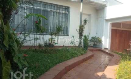Casa com 3 quartos à venda na Rua Cáspio, 42, Jardim do Mar, São Bernardo do Campo, 220 m2 por R$ 1.100.000