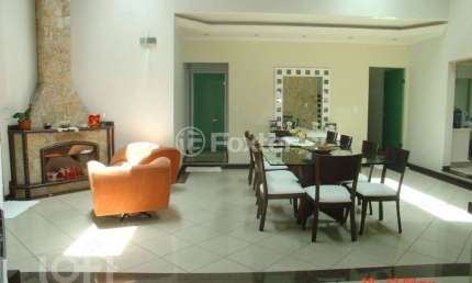 Casa com 3 quartos à venda na Rua Jikichi Makimoto, 51, Dos Casa, São Bernardo do Campo, 338 m2 por R$ 1.475.000