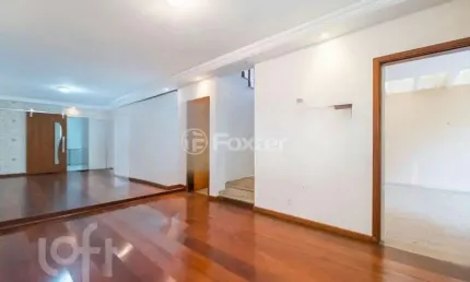 Casa com 3 quartos à venda na Rua Albert Einstein, 10, Vila Floresta, Santo André, 335 m2 por R$ 2.149.900
