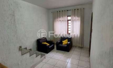 Casa com 3 quartos à venda na Rua Ferdinando Demarchi, 92, Demarchi, São Bernardo do Campo, 140 m2 por R$ 580.000