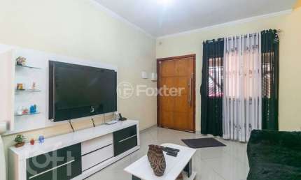 Casa com 3 quartos à venda na Rua Felipe Camarão, 70, Demarchi, São Bernardo do Campo, 325 m2 por R$ 849.000