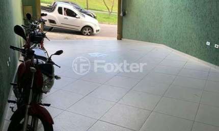 Casa com 5 quartos à venda na Avenida Sorocaba, 1117, Parque João Ramalho, Santo André, 204 m2 por R$ 620.000