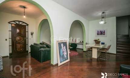 Casa com 4 quartos à venda na Rua Nicola Feltrin, 409, Parque Terra Nova II, São Bernardo do Campo, 230 m2 por R$ 810.000