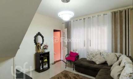 Casa com 2 quartos à venda na Rua Waldemar Martins Ferreira, 360, Jordanópolis, São Bernardo do Campo, 198 m2 por R$ 800.000