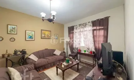 Casa com 2 quartos à venda na Rua Napoleão Bonaparte, 178, Planalto, São Bernardo do Campo, 175 m2 por R$ 605.000