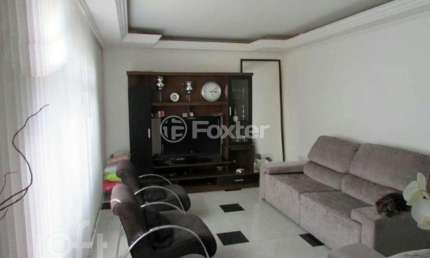 Casa com 3 quartos à venda na Rua Juvenal Vieira da Silva, 143, Jardim Patente Novo, São Paulo, 125 m2 por R$ 639.000