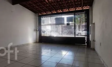 Casa com 3 quartos à venda na Rua Odilon Braga, 347, Vila Scarpelli, Santo André, 162 m2 por R$ 819.900