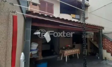 Casa com 4 quartos à venda na Rua Francisco Visentainer, 805, Assunção, São Bernardo do Campo, 216 m2 por R$ 845.000