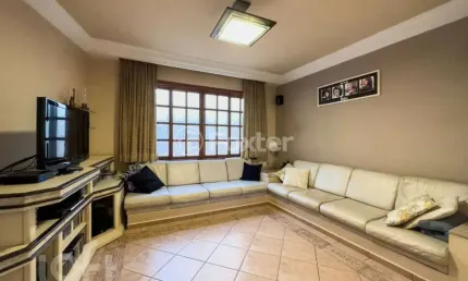Casa com 3 quartos à venda na Alameda Dona Tereza Cristina, 970, Nova Petrópolis, São Bernardo do Campo, 254 m2 por R$ 1.280.000
